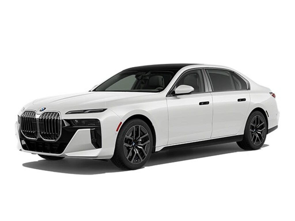 New 2024 BMW 740i For Sale Valencia, CA WBA23EH04RCS95064 Valencia BMW